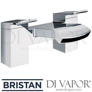 Bristan DSC BF C Descent Bath Filler Tap Spare Parts